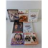 Image 2 : (12) Chinese DVDs/TV Series- Seven, The Next Best Thing, The Gift, Misc.