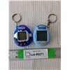 Image 1 : Tamagotchi Virtual Pet & 2004 Bandai Connection - as is