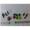 Image 1 : Toy Lot- 1970s British Soldiers & Vehicles