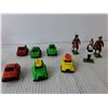 Image 2 : Toy Lot- 1970s British Soldiers & Vehicles