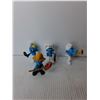 Image 3 : Smurfs & Mini Brands Shopping Figurines