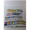 Image 1 : Pokemon Cards Lot- Cannot Authenticate