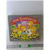 Image 1 : The Simpsons Don't Have a Cow Game