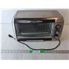 Image 1 : Intertek Toaster Oven-Powers On