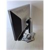 Image 3 : Rotating Dell Computer Monitor 19.5" Tall- Untested