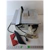 Image 1 : Power Sonic 7" Tile Saw, Powers On - Cannot Ship