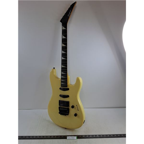 Jaguar Electric Guitar - Untested - Pickup Only