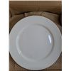 Image 2 : Set of 12 Dudson Dinner Plates - Unused