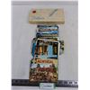 Image 1 : Bulk Box of Mostly Vintage Post Cards - Unused