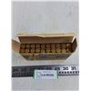 Image 1 : *^ Box of 20 Dominion 243 Winchester Center Fire Cartridges - PAL Required - Pickup Only