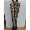 Image 4 : Cabela's Size 10R Camouflage Hip-Waders - Consignor Sayys Brand New, Never Used