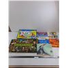 Image 1 : Children's Lot (Games & Booklets)