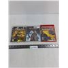 Image 1 : (3) PS3 Video Games (Genji, Assassins Creed, Resistance2)