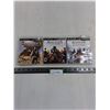 Image 1 : (3) PS3 Games (Assassins Creed, Uncharted3)
