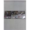 Image 2 : (3) PS3 Games (Assassins Creed, Uncharted3)
