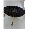 Image 3 : Vintage Umbrella - 26" Length