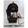 Image 1 : Jobmate 6" Electric Band Saw - Tested - Pickup Only