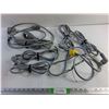 Image 1 : Cables with Plugs