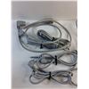 Image 2 : Cables with Plugs