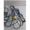 Image 3 : Cables with Plugs