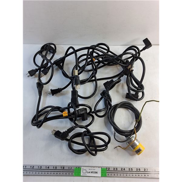 Various Cables