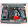 Image 2 : Makita Cordless Drill Set - As Is