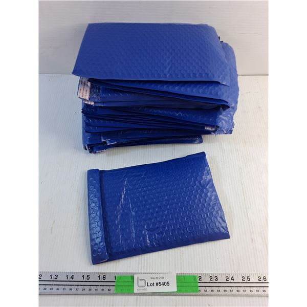 Bubble Wrap Shipping Bags