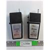 Image 1 : Dixie Super Four Walkie Talkie - As Is