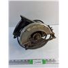 Image 1 : 7 1/4" Heavy Duty Circular Saw - As Is