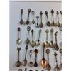 Image 2 : Various Souvenir Spoons
