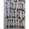 Image 3 : Various Souvenir Spoons