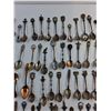 Image 4 : Various Souvenir Spoons