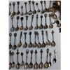 Image 6 : Various Souvenir Spoons