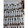 Image 7 : Various Souvenir Spoons