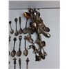 Image 8 : Various Souvenir Spoons