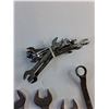 Image 2 : Various Wrenches