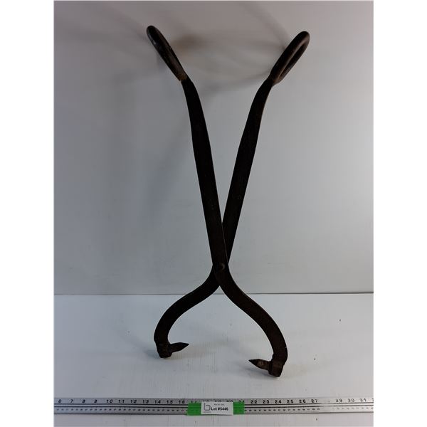 Log Tongs