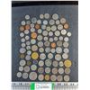 Image 1 : Various International Coins
