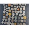 Image 3 : Various International Coins