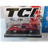 Image 2 : Die Cast 1971 & 1966 Dodge Charger HEMI and 1971 Plymouth HEMI Cuda