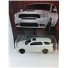 Image 2 : Die Cast 2018 Dodge Durango & Charger and 1970 Pontiac GTO Judge