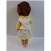 Image 4 : Regal Vintage 1970 Vinyl Doll - 24" Tall