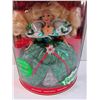 Image 2 : Holiday Barbie in Collector Box - 1995 Edition