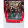 Image 3 : Holiday Barbie in Collector Box - 1995 Edition