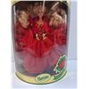 Image 2 : Holiday Barbie in Collector Box - 1993 Edition