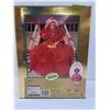 Image 3 : Holiday Barbie in Collector Box - 1993 Edition