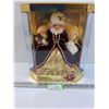 Image 1 : Holiday Barbie in Collector Box - 1996 Edition