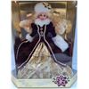 Image 2 : Holiday Barbie in Collector Box - 1996 Edition