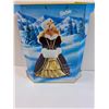 Image 3 : Holiday Barbie in Collector Box - 1996 Edition