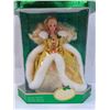 Image 2 : Holiday Barbie in Collector Box - 1994 Edition